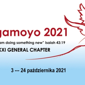 21 Kapituła Generalna Zgromadzenia Ducha Świętego